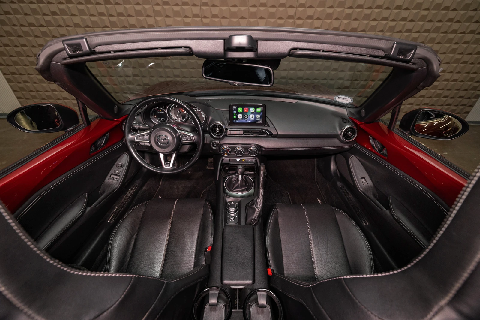 Mazda Mx-5 2.0Skyactiv-G| Bose| �������| 7Cars| �������� | Mobile.bg � ����������� 9