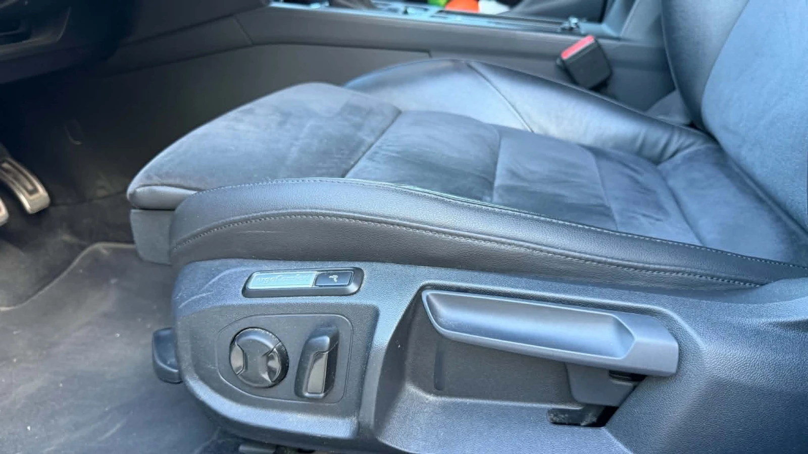 VW Arteon, снимка 11 - Автомобили и джипове - 56255100
