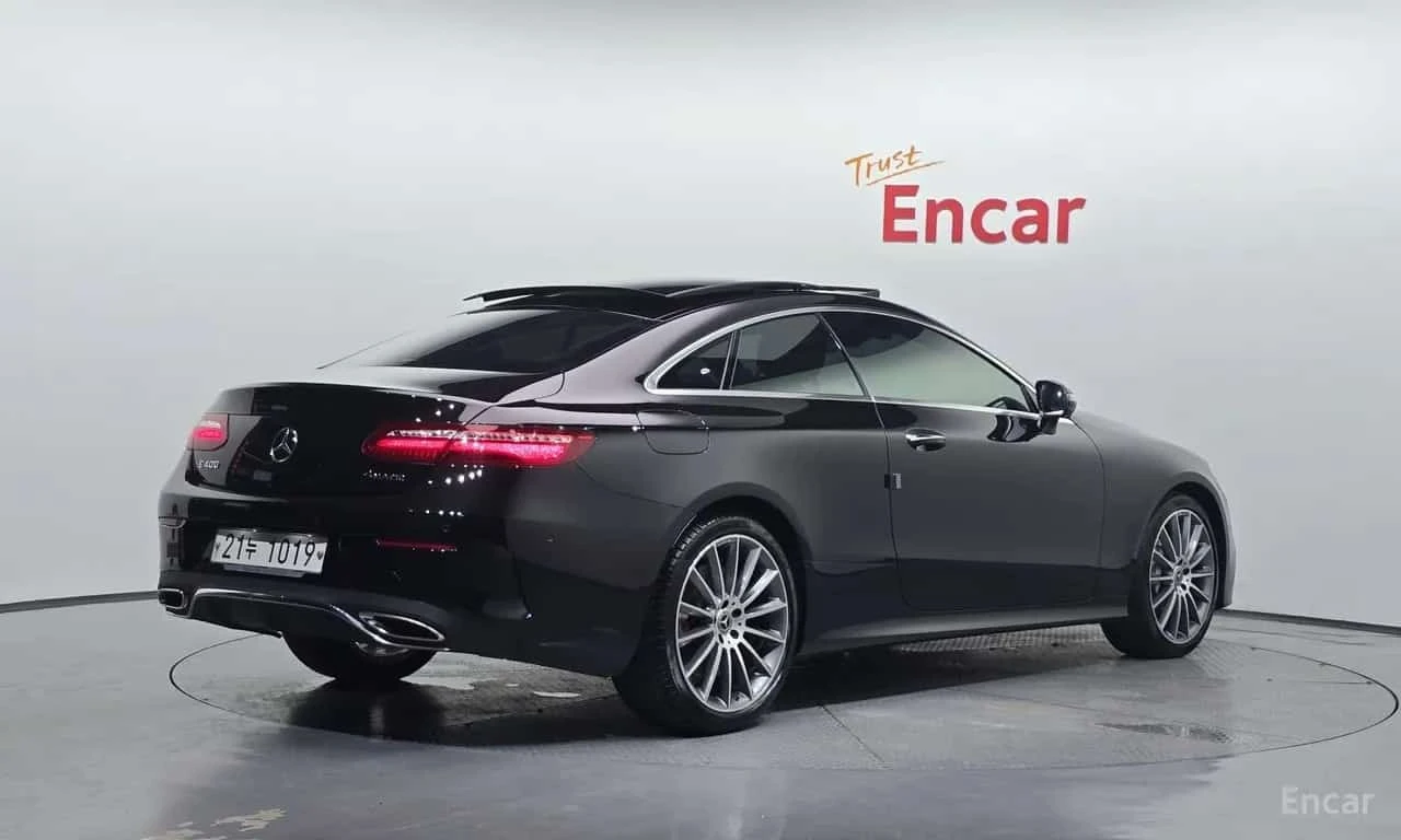 Mercedes-Benz E 400 Coupe amg-pack| BURMESTER| �����| HUD| 360|  | Mobile.bg � ����������� 2
