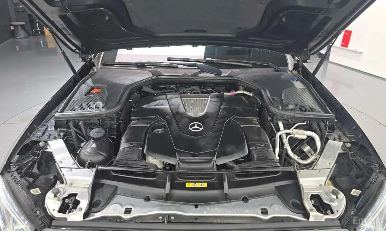 Mercedes-Benz E 400 Coupe amg-pack| BURMESTER| �����| HUD| 360|  | Mobile.bg � ����������� 6