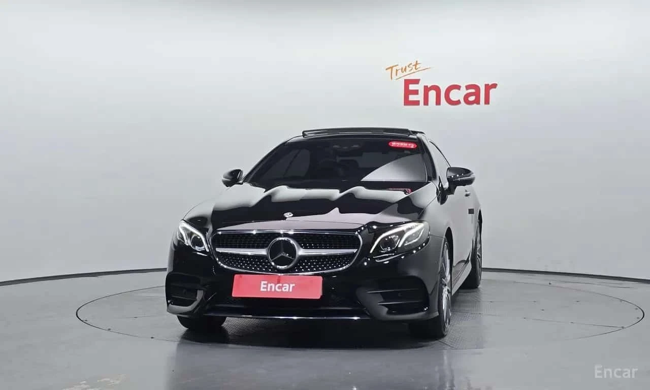 Mercedes-Benz E 400 Coupe amg-pack| BURMESTER| �����| HUD| 360|  | Mobile.bg � ����������� 3