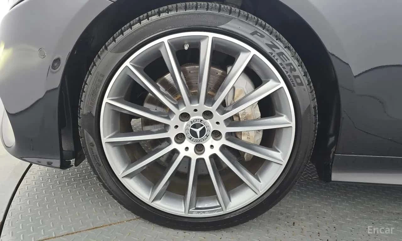 Mercedes-Benz E 400 Coupe amg-pack| BURMESTER| �����| HUD| 360|  | Mobile.bg � ����������� 5