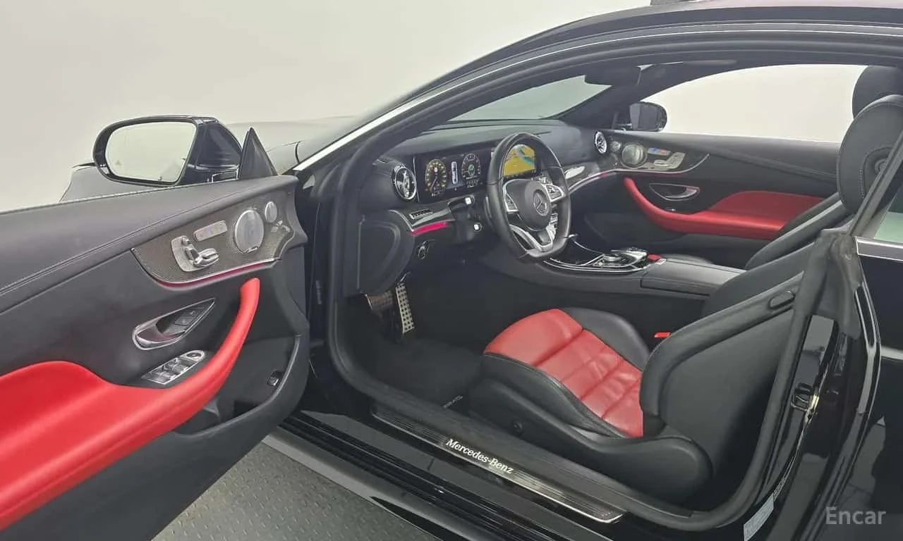 Mercedes-Benz E 400 Coupe amg-pack| BURMESTER| �����| HUD| 360|  | Mobile.bg � ����������� 10