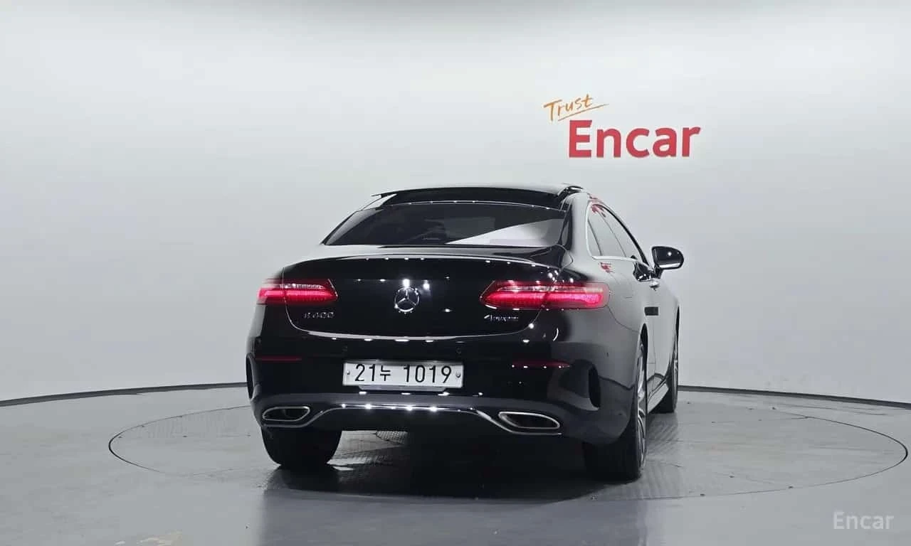Mercedes-Benz E 400 Coupe amg-pack| BURMESTER| �����| HUD| 360|  | Mobile.bg � ����������� 4