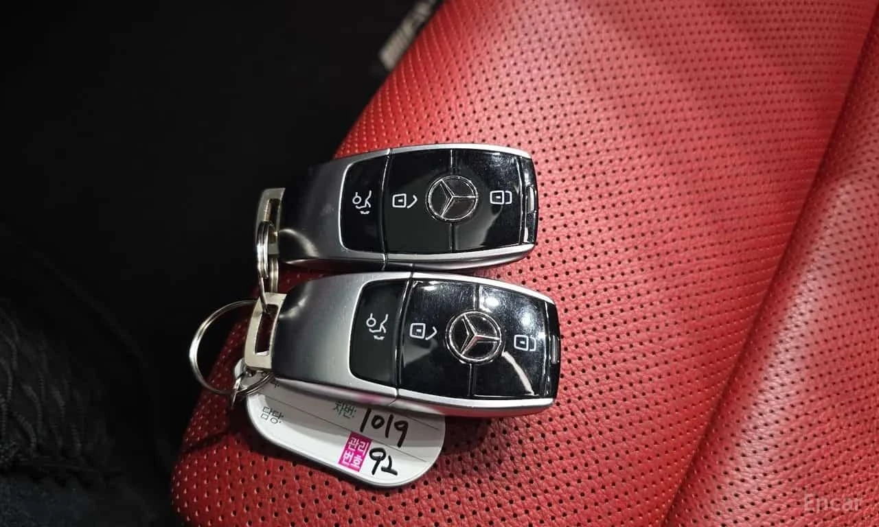 Mercedes-Benz E 400 Coupe amg-pack| BURMESTER| �����| HUD| 360|  | Mobile.bg � ����������� 15