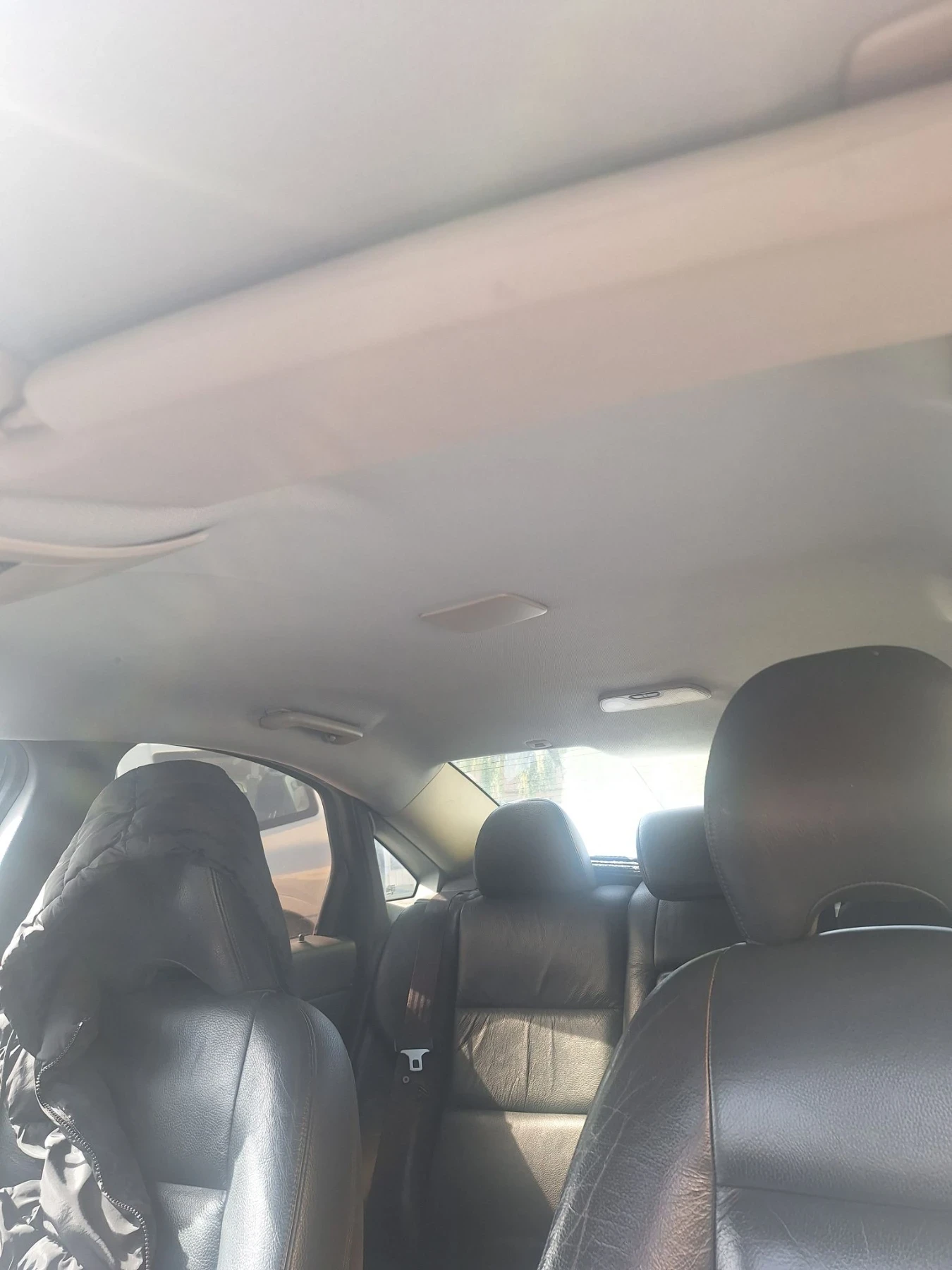 Volvo S40 2.0 D 136 - к.с, снимка 9 - Автомобили и джипове - 56326572