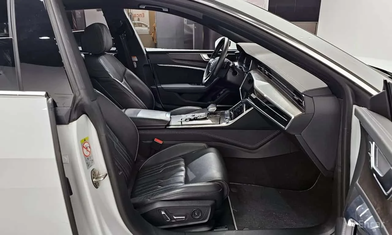Audi A7 * 55 TFSI Quattro Premium * S Line * ��������� *  | Mobile.bg � ����������� 10