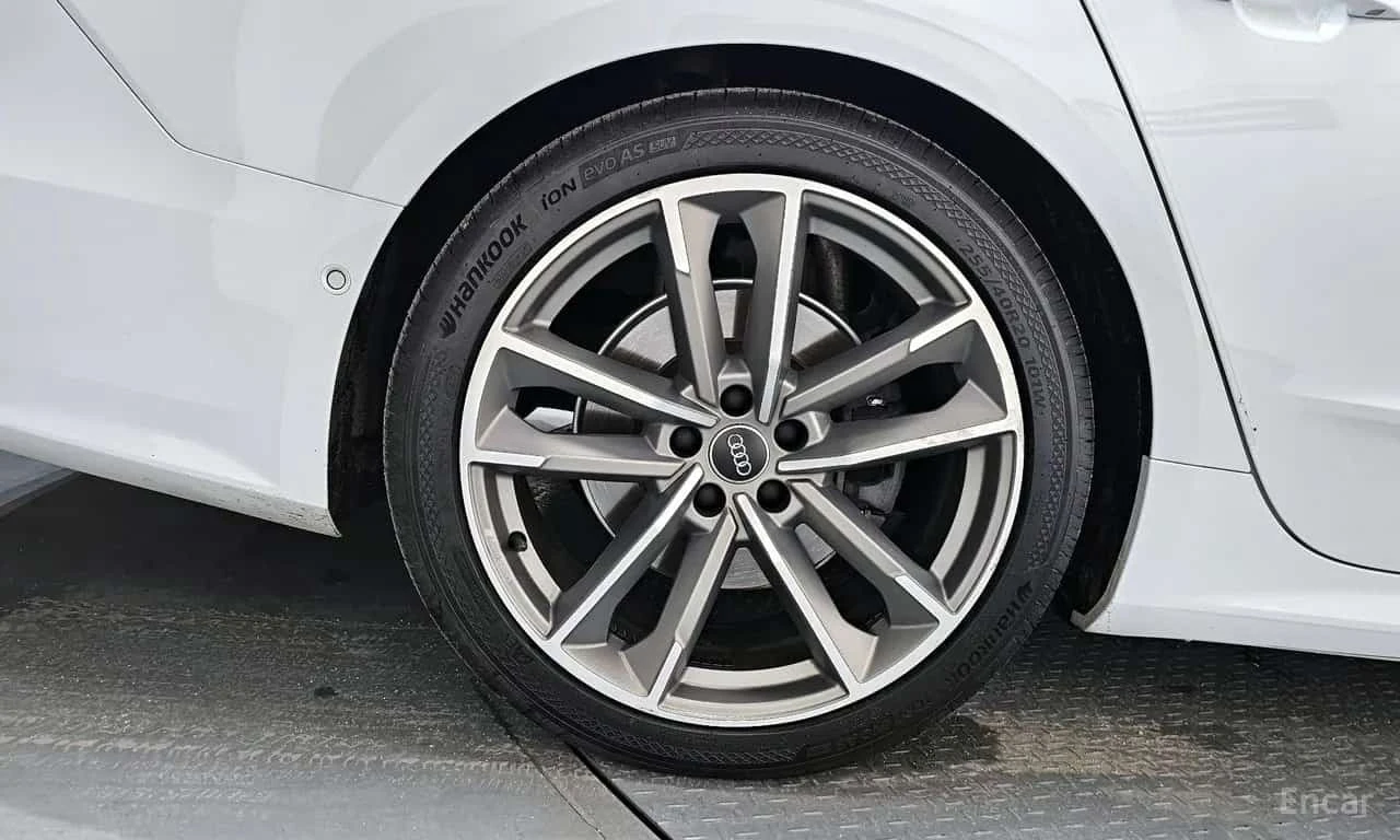 Audi A7 * 55 TFSI Quattro Premium * S Line * ��������� *  | Mobile.bg � ����������� 5