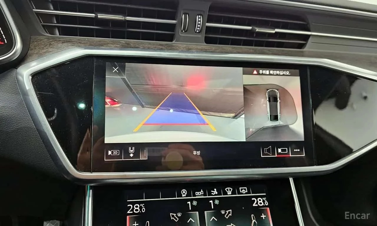 Audi A7 * 55 TFSI Quattro Premium * S Line * ��������� *  | Mobile.bg � ����������� 15