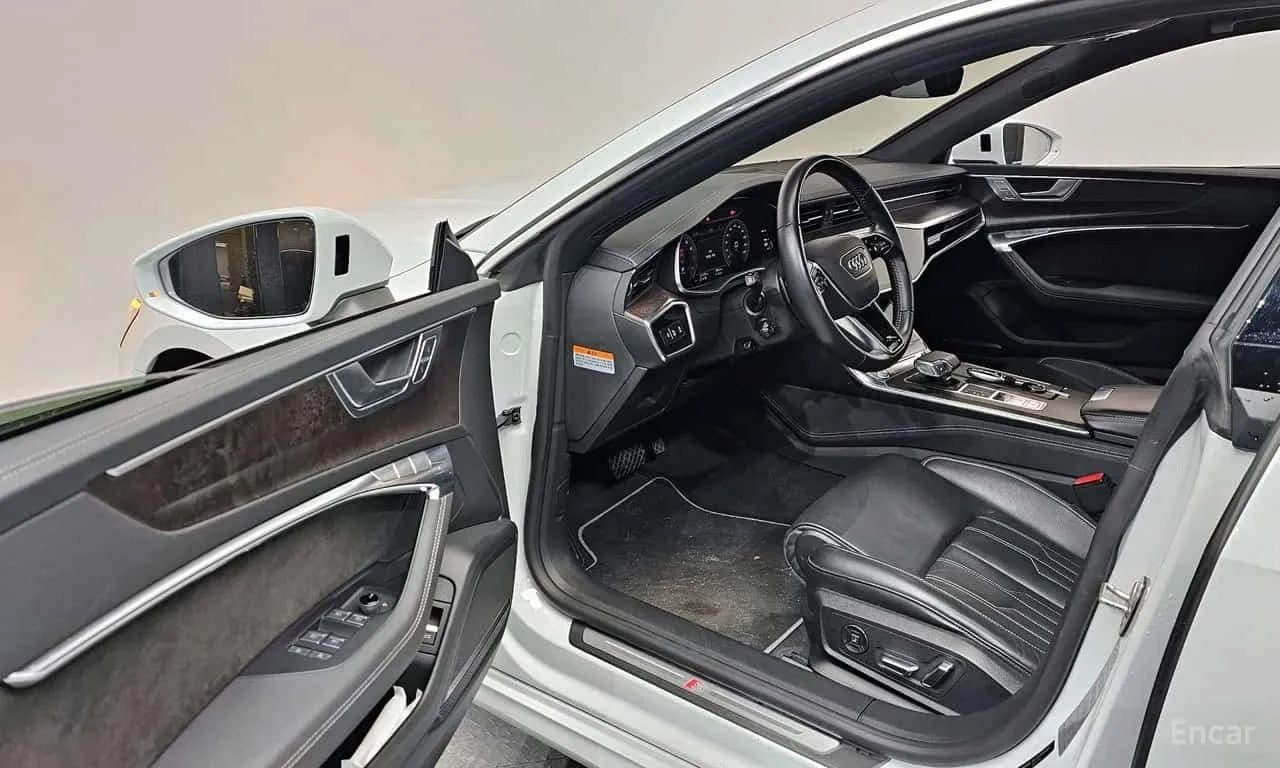 Audi A7 * 55 TFSI Quattro Premium * S Line * ��������� *  | Mobile.bg � ����������� 11