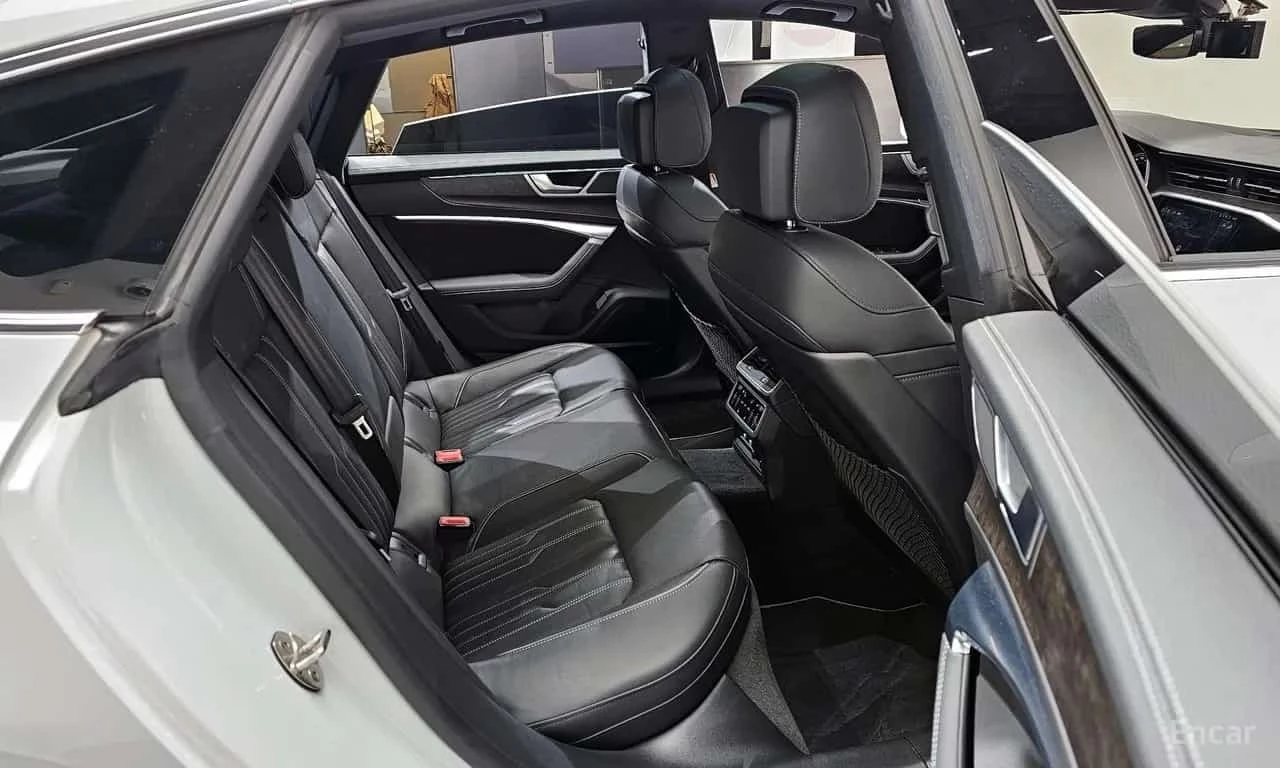 Audi A7 * 55 TFSI Quattro Premium * S Line * ��������� *  | Mobile.bg � ����������� 12