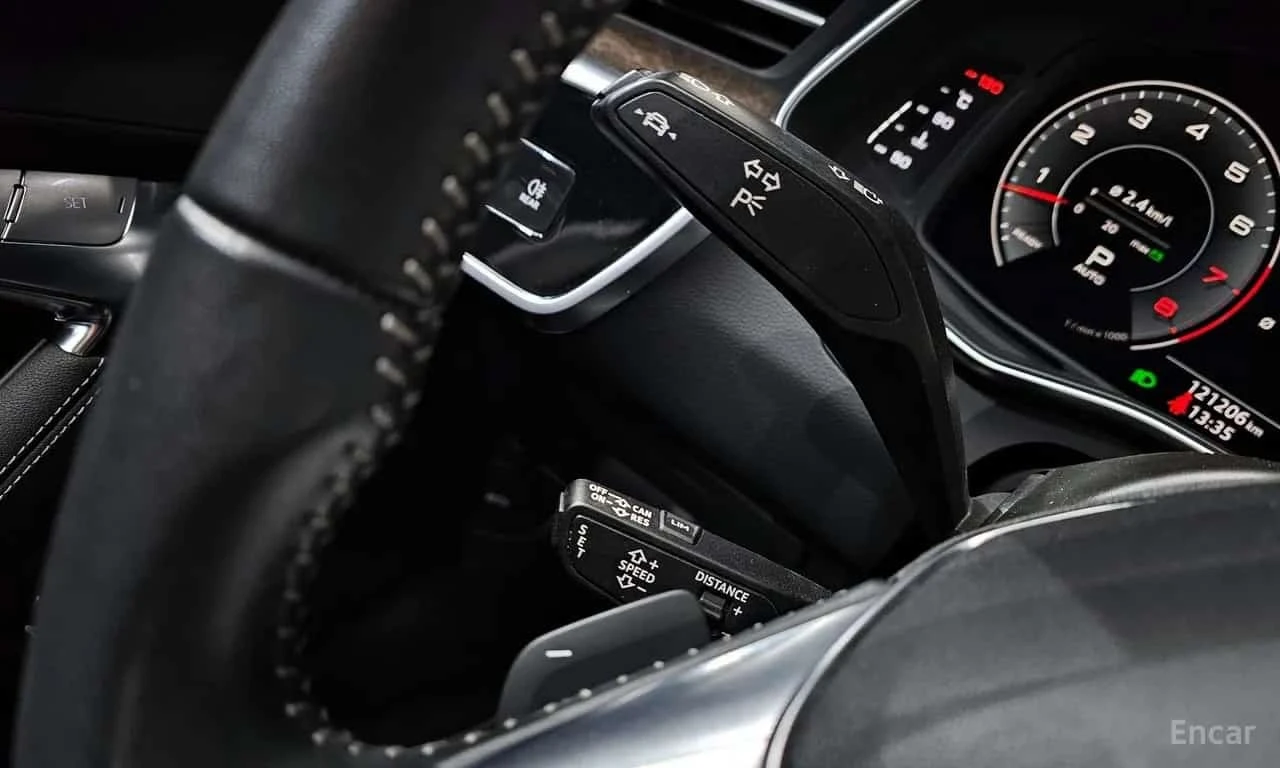 Audi A7 * 55 TFSI Quattro Premium * S Line * ��������� *  | Mobile.bg � ����������� 17