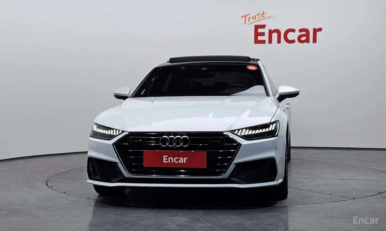 Audi A7 * 55 TFSI Quattro Premium * S Line * ��������� *  | Mobile.bg � ����������� 3