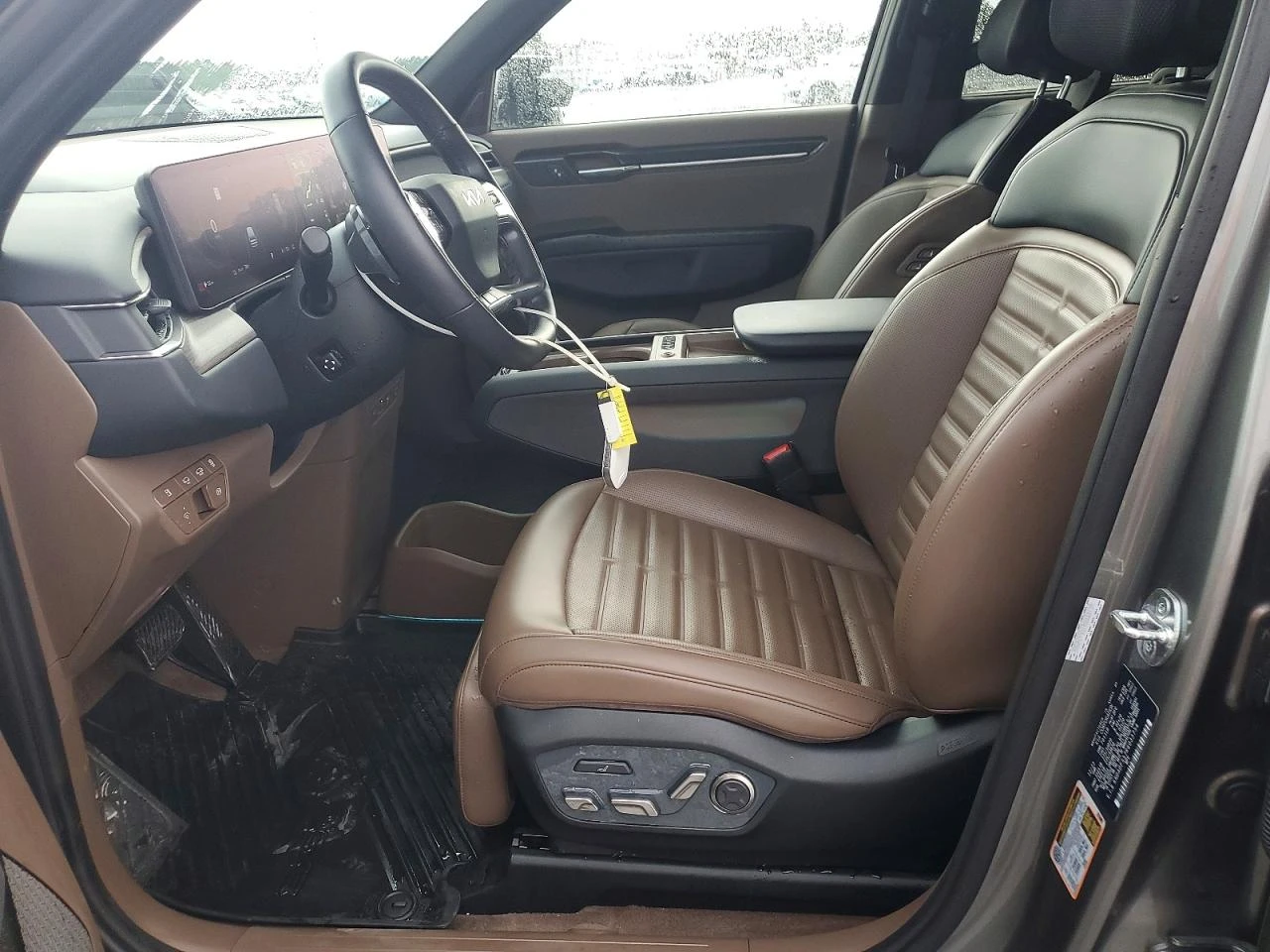 Kia EV9 * LAND* AWD*  | Mobile.bg � ����������� 10