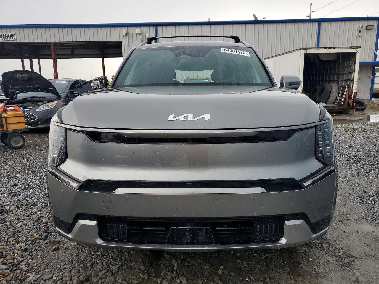 Kia EV9 * LAND* AWD*  | Mobile.bg � ����������� 2