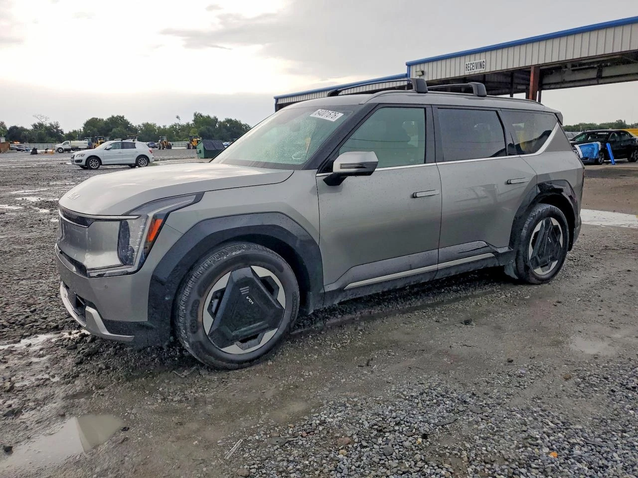 Kia EV9 * LAND* AWD*  | Mobile.bg � ����������� 1