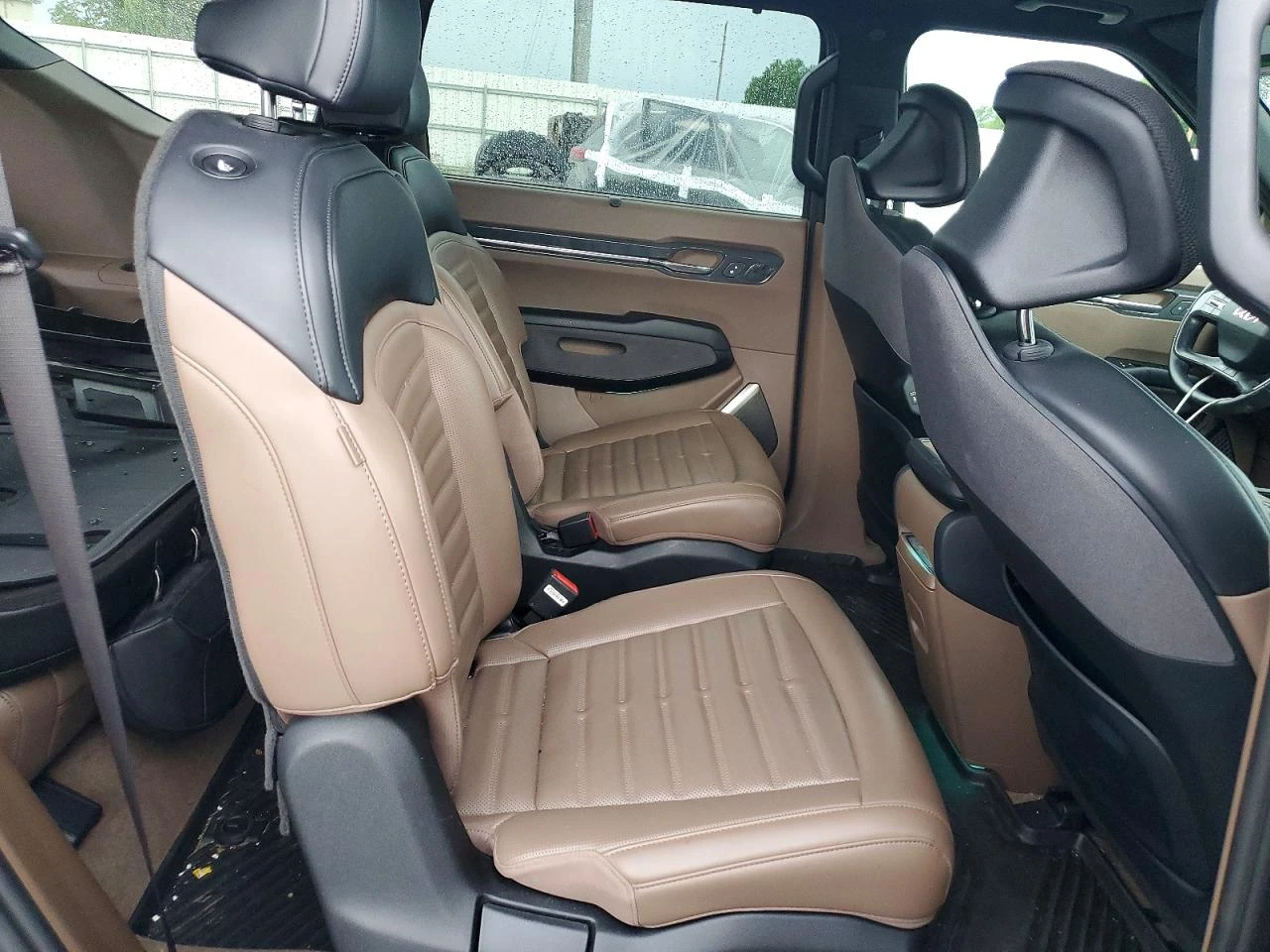 Kia EV9 * LAND* AWD*  | Mobile.bg � ����������� 11