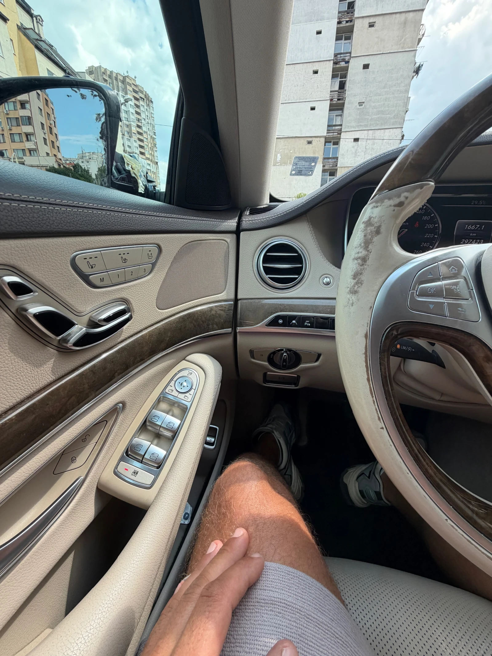 Mercedes-Benz S 350 350 | Mobile.bg � ����������� 2