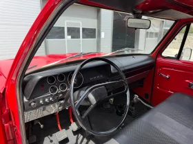 Други Друг DODGE MOWAG * 5.2i * РЕТРО * РЕСТАВРИРАН* * * , снимка 8