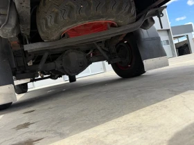 Други Друг DODGE MOWAG * 5.2i * РЕТРО * РЕСТАВРИРАН* * * , снимка 10