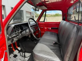 Други Друг DODGE MOWAG * 5.2i * РЕТРО * РЕСТАВРИРАН* * * , снимка 7