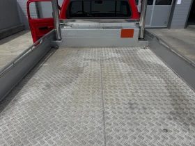 Други Друг DODGE MOWAG * 5.2i * РЕТРО * РЕСТАВРИРАН* * * , снимка 9