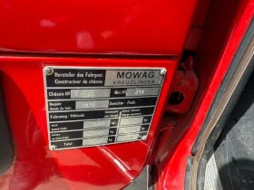 Други Друг DODGE MOWAG * 5.2i * РЕТРО * РЕСТАВРИРАН* * * , снимка 13