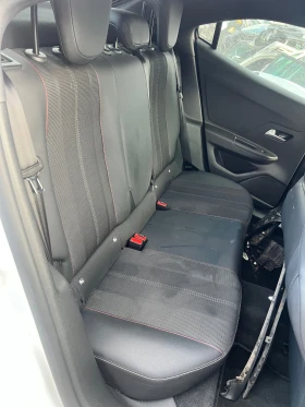 Opel Mokka 1.2 Turbo  GS Line, снимка 11