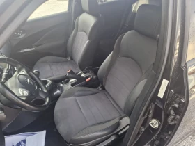 Nissan Juke 1.5DCi Tekna, снимка 9