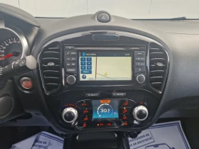 Nissan Juke 1.5DCi Tekna, снимка 13
