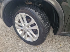 Nissan Juke 1.5DCi Tekna, снимка 7
