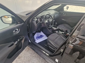 Nissan Juke 1.5DCi Tekna, снимка 8