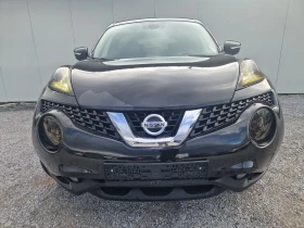 Nissan Juke 1.5DCi Tekna, снимка 5