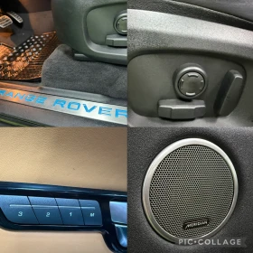 Land Rover Range Rover Evoque Evoque HB HSE Dynamic, снимка 14