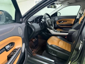 Land Rover Range Rover Evoque Evoque HB HSE Dynamic, снимка 9