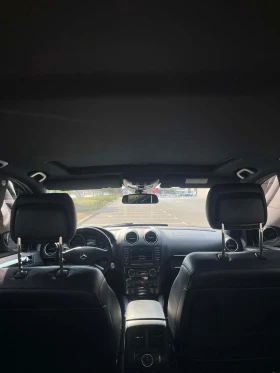 Mercedes-Benz ML 450, снимка 9