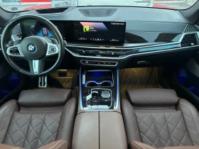 BMW X5 4.0 D M package , снимка 9
