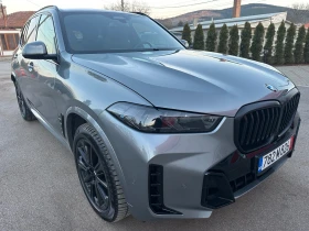 BMW X5 4.0 D M package , снимка 3