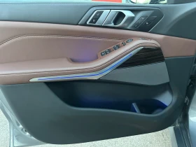 BMW X5 4.0 D M package , снимка 13