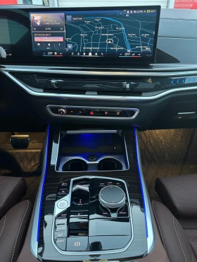 BMW X5 4.0 D M package , снимка 10