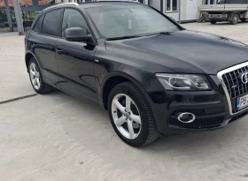 Audi Q5 s line, снимка 1