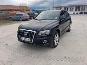 Audi Q5 s line, снимка 2