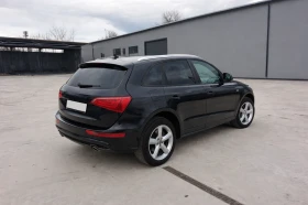 Audi Q5 s line, снимка 2