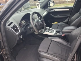 Audi Q5 s line, снимка 11
