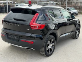 Volvo XC40 T4 AWD Inscription + Швейцария+ , снимка 4