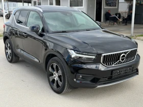 Volvo XC40 T4 AWD Inscription + Швейцария+ , снимка 3