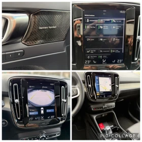 Volvo XC40 T4 AWD Inscription + Швейцария+ , снимка 14