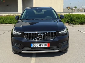 Volvo XC40 T4 AWD Inscription + Швейцария+ , снимка 2