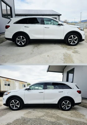 Kia Sorento 3.3 EX V6 AWD 295к.с 8ск. Камера Панорама, снимка 7