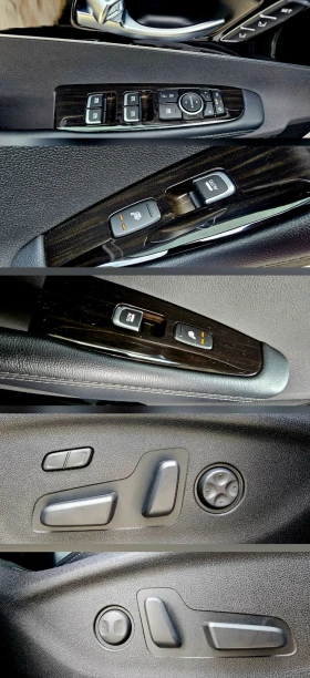 Kia Sorento 3.3 EX V6 AWD 295к.с 8ск. Камера Панорама, снимка 16